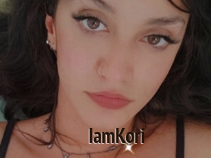 IamKori