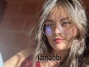 Iamabbi