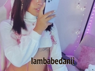 Iambabedanii