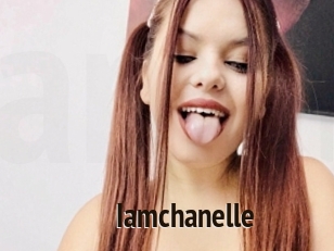 Iamchanelle