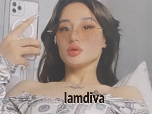 Iamdiva