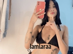 Iamlaraa