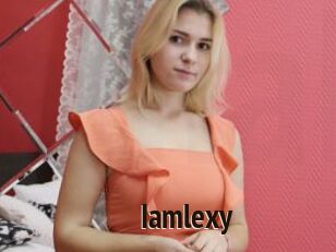 Iamlexy