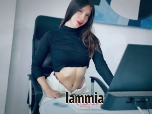 Iammia