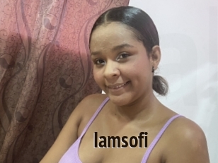 Iamsofi