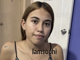 Iamsophi