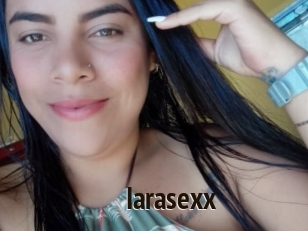 Iarasexx