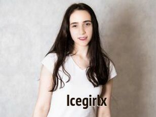 Icegirlx