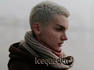 Icequeeen