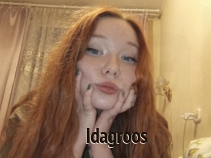 Idagroos