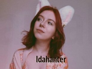 Idahanter