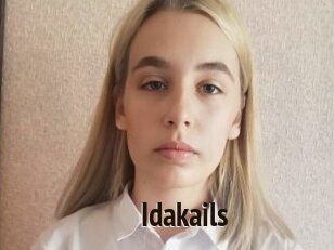 Idakails