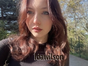 Idawilson