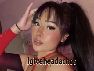 Igiveheadaches