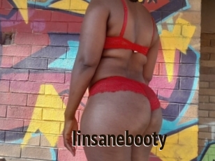 Iinsanebooty