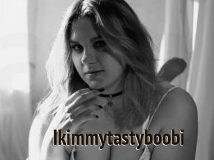 Ikimmytastyboobi