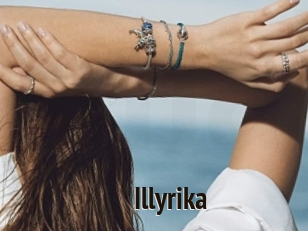 Illyrika