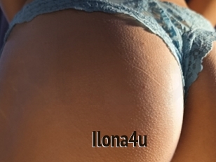 Ilona4u