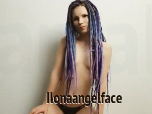 Ilonaangelface