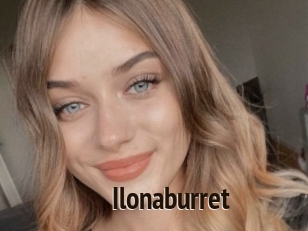 Ilonaburret