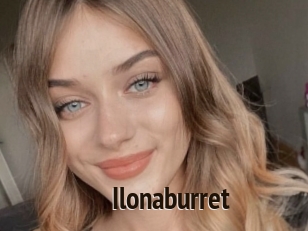 Ilonaburret