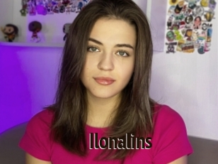 Ilonalins