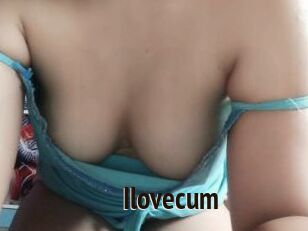 Ilove_cum