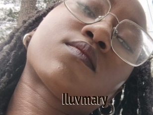Iluvmary