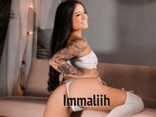 Immaliih