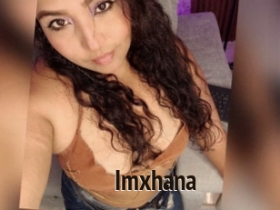 Imxhana