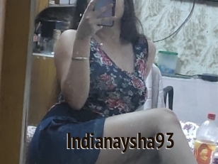 Indianaysha93