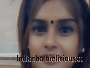 Indianbarbieliciousxx