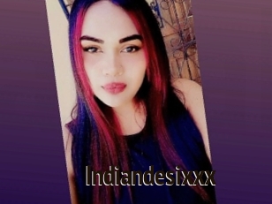 Indiandesixxx