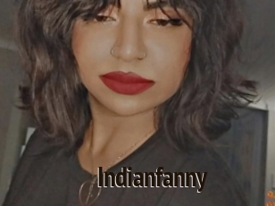 Indianfanny