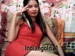 Indiangold21