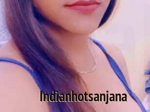 Indianhotsanjana