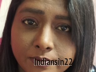 Indiansin22