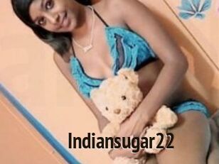 Indiansugar22