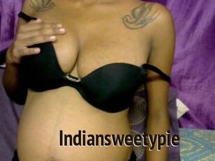 Indiansweetypie