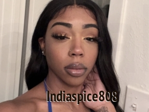 Indiaspice808