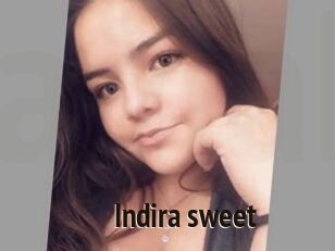 Indira_sweet