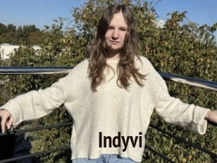 Indyvi