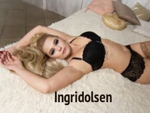 Ingridolsen