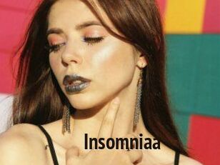 Insomniaa