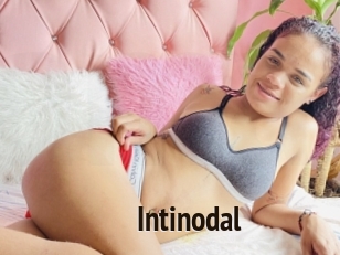 Intinodal