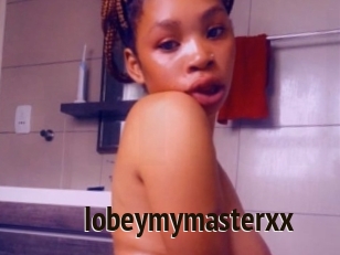 Iobeymymasterxx