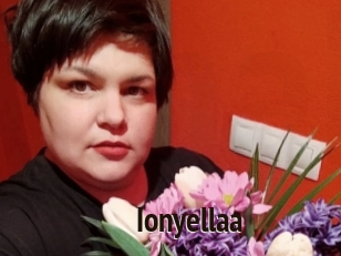 Ionyellaa