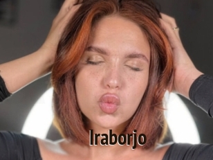 Iraborjo