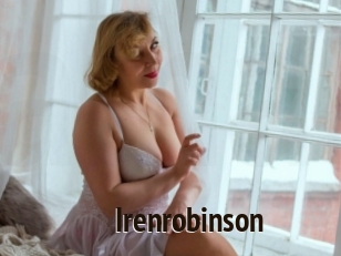 Irenrobinson