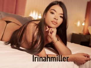 Irinahmiller